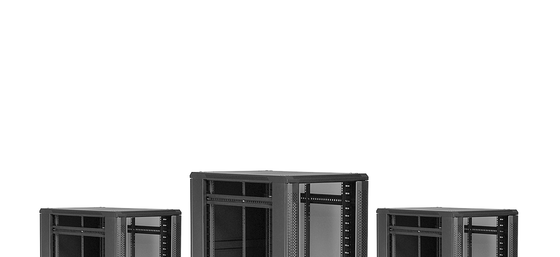19" Rack systems