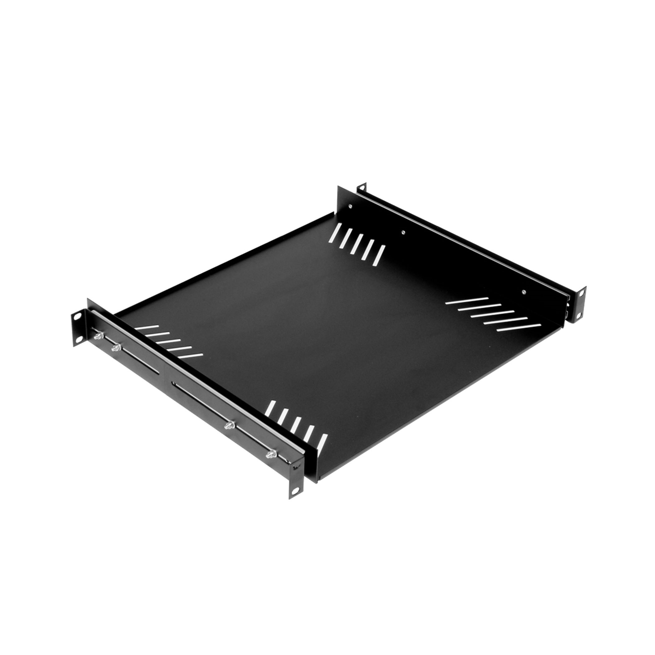 Bandeja deslizante 1U 370-560mm - r1290-1uh