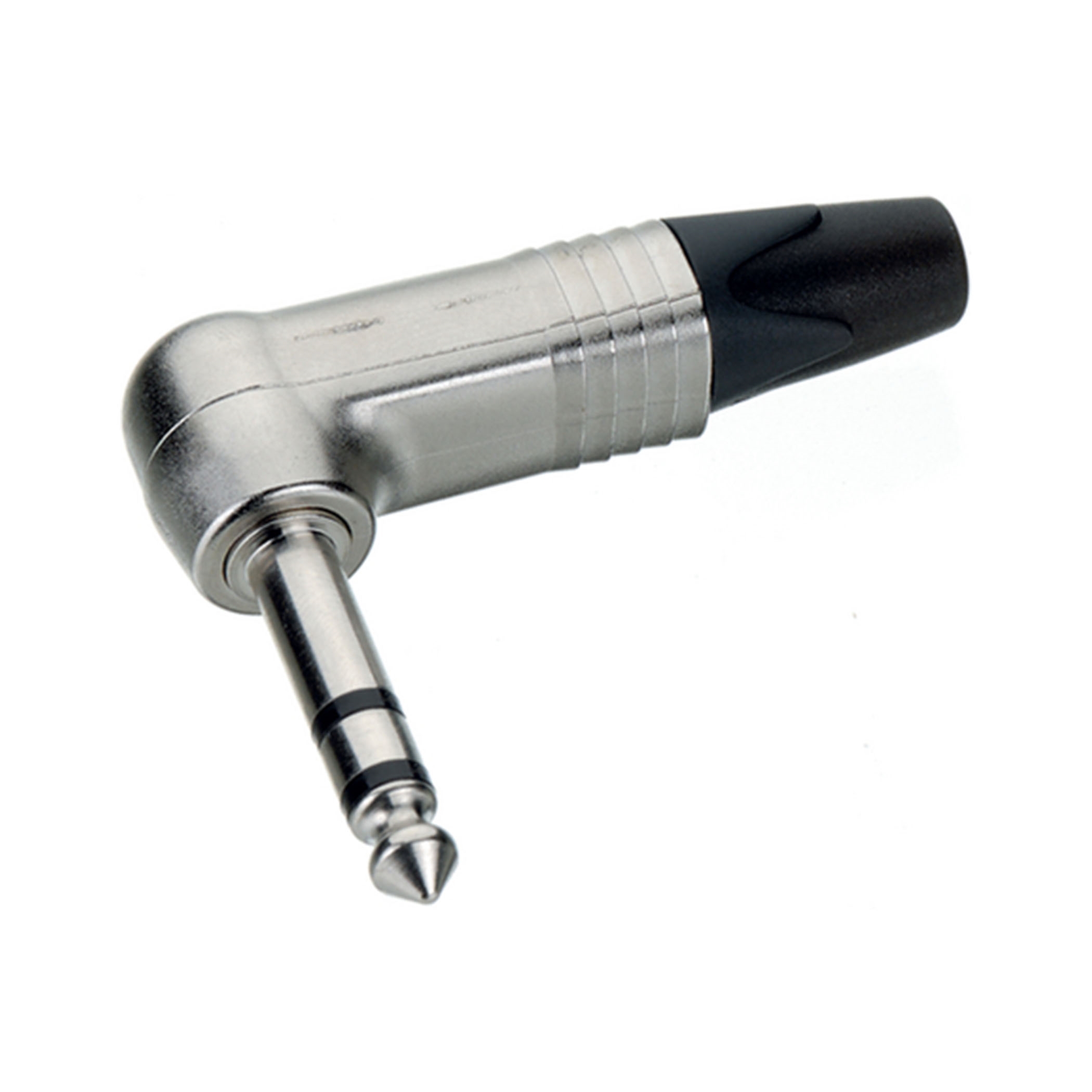 Neutrik - Jack stereo acodado - vn-np3rxh