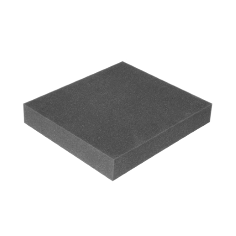 Espuma precortada cajon 2U R1292K