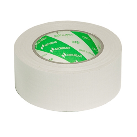 Cinta americana Nichiban gris 50x250mm
