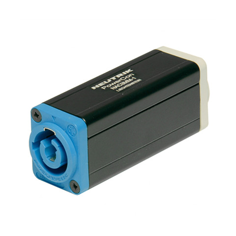 Neutrik - Adaptador Powercon 240V/20A