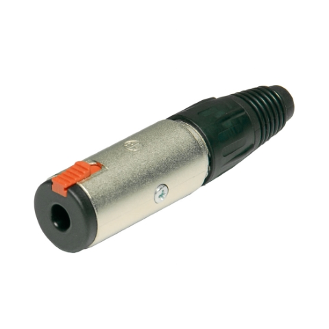 Neutrik - Aereo Jack stereo 6,35