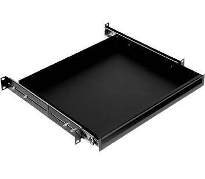 Bandejas extraíbles