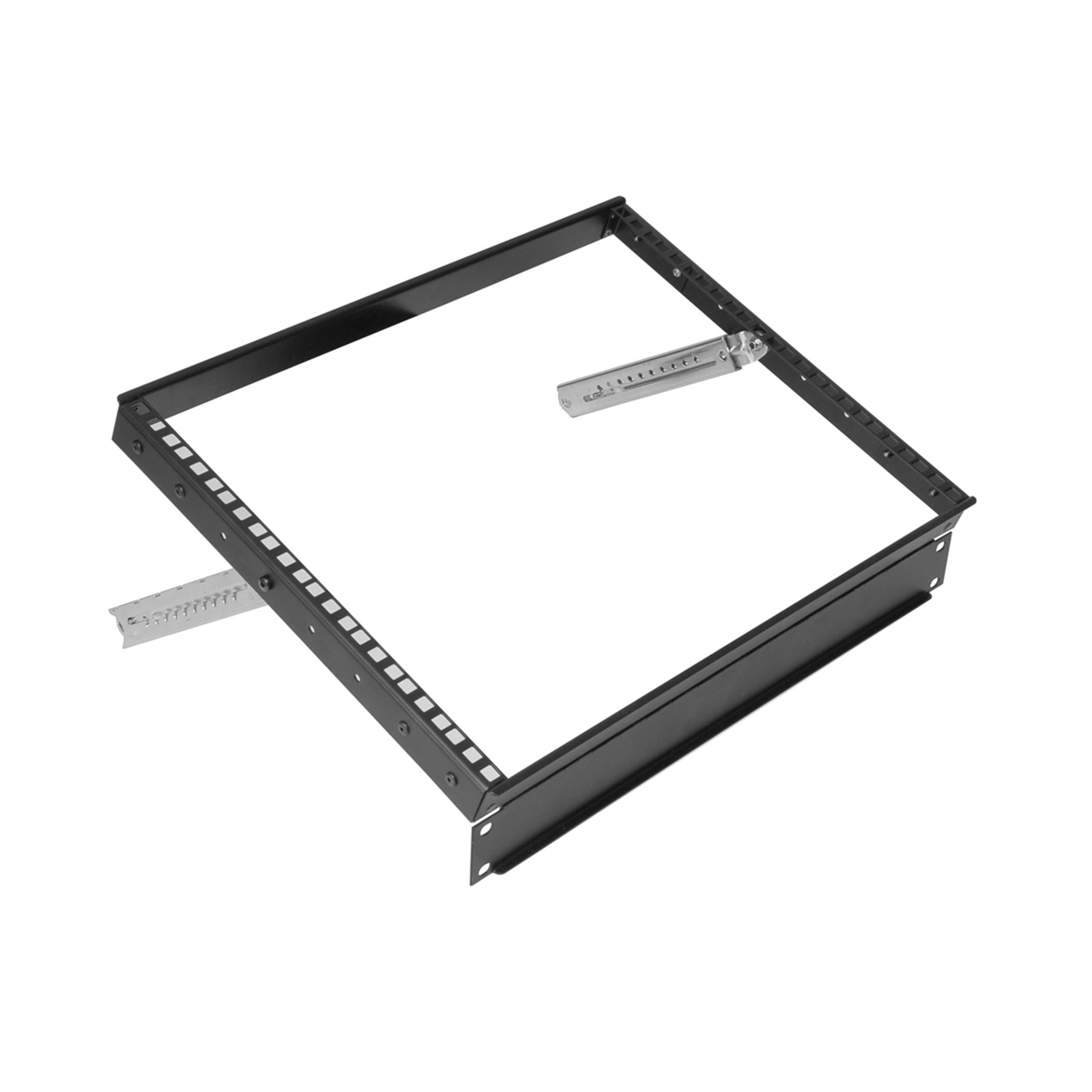 Chassis acier  rack pour mixer - r2860h