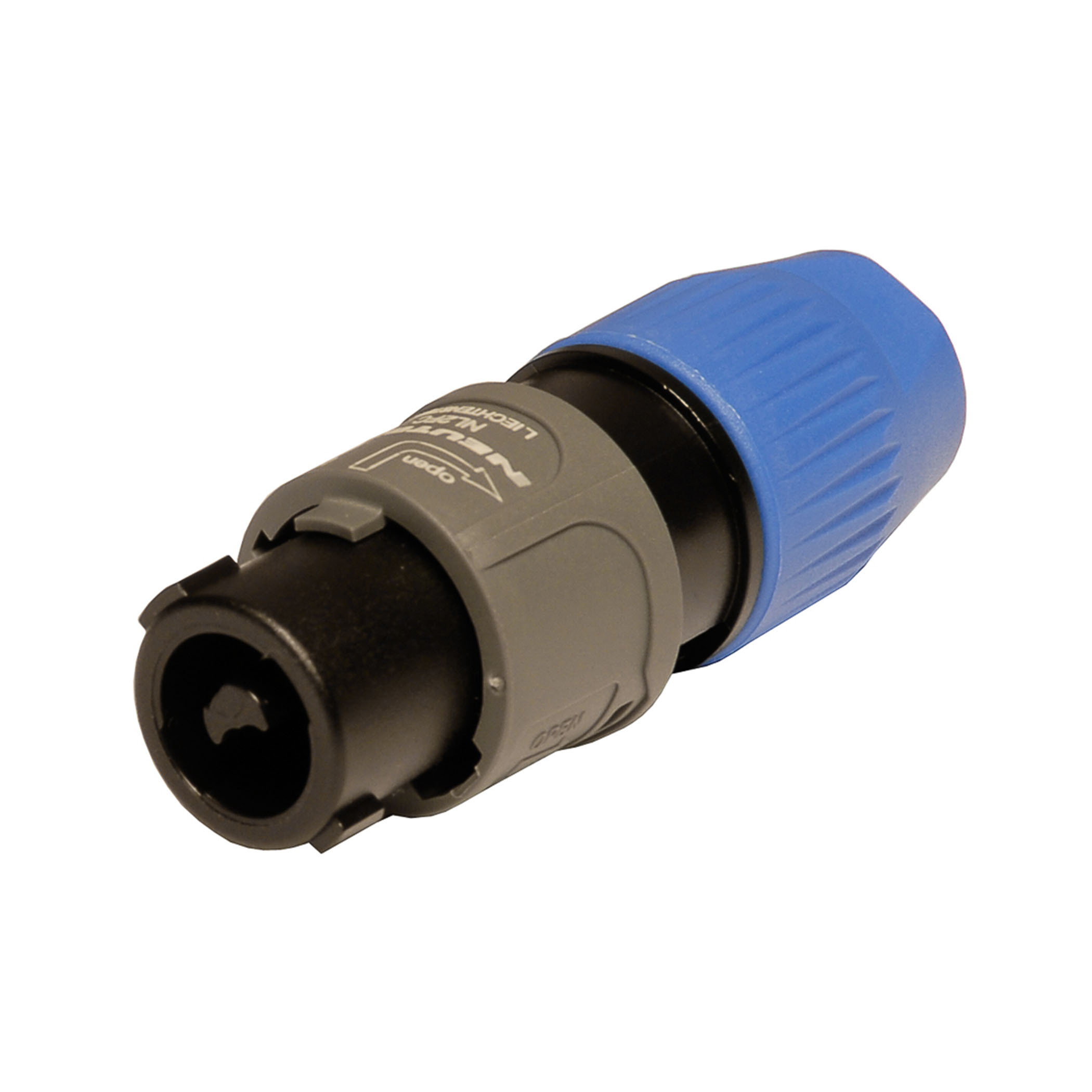 Neutrik - Speakon 2 points - vn-nl2fxh