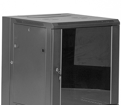 Baies de brassage 19"